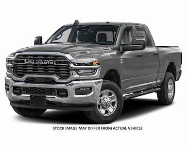 New 2026 Ram 2500 Laramie Crew Cab for sale #48960 - photo 1