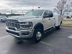 New 2026 Ram 3500 Crew Cab Service Truck for sale #48981 - photo 5