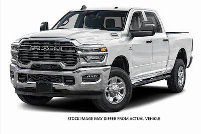 New 2026 Ram 2500 Tradesman Crew Cab for sale #48985 - photo 1