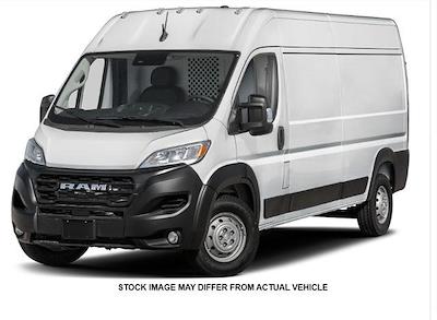 New 2026 Ram ProMaster 2500 High Roof Empty Cargo Van for sale #49243 - photo 1