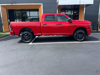 New 2026 Ram 2500 Big Horn Crew Cab for sale #49321 - photo 2