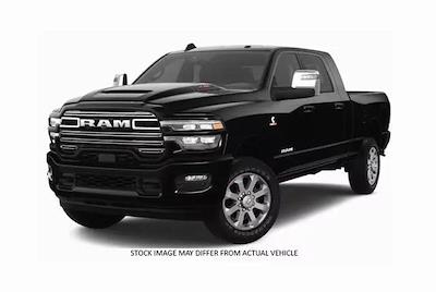 New 2025 Ram 2500 Laramie Crew Cab 4x4 Pickup for sale #48518 - photo 1