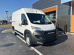 New 2025 Ram ProMaster 1500 High Roof Empty Cargo Van for sale #48177 - photo 1