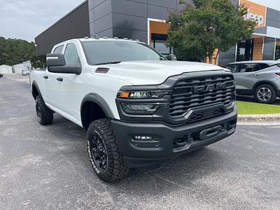 New 2025 Ram 2500 Tradesman Crew Cab 4x4 Pickup for sale #48403 - photo 1