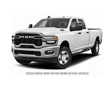 New 2025 Ram 3500 Tradesman Crew Cab 4x4 DRW Pickup for sale #48412 - photo 1