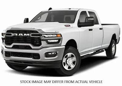 New 2025 Ram 3500 Tradesman Crew Cab 4x4 DRW Pickup for sale #48413 - photo 1