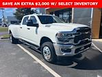 New 2025 Ram 3500 Tradesman Crew Cab for sale #48413 - photo 1
