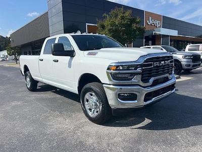 New 2025 Ram 2500 Tradesman Crew Cab 4x4 Pickup for sale #48433 - photo 1