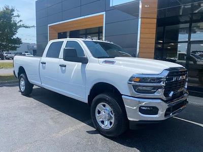 New 2025 Ram 2500 Tradesman Crew Cab 4x4 Pickup for sale #48437 - photo 1