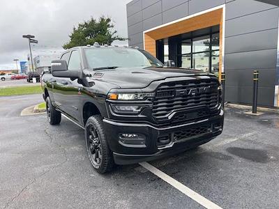 New 2025 Ram 2500 Big Horn Crew Cab 4x4 Pickup for sale #48436 - photo 1