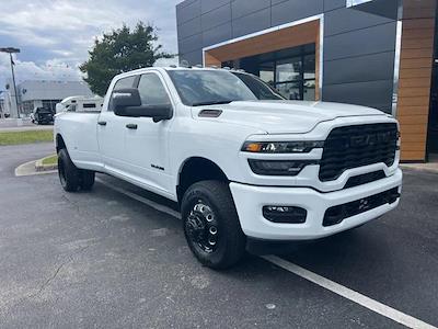 New 2025 Ram 3500 Big Horn Crew Cab 4x4 DRW Pickup for sale #48449 - photo 1