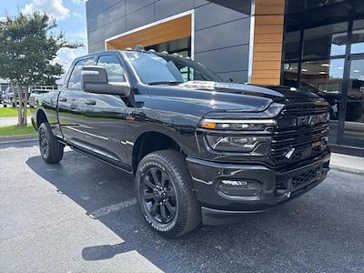 New 2025 Ram 2500 Laramie Crew Cab 4x4 Pickup for sale #48507 - photo 1