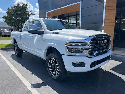 New 2025 Ram 2500 Longhorn Crew Cab 4x4 Pickup for sale #48500 - photo 1