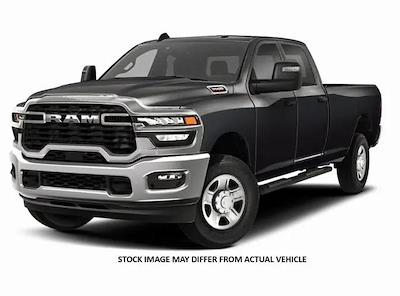 New 2025 Ram 3500 Laramie Crew Cab 4x4 DRW Pickup for sale #48561 - photo 1