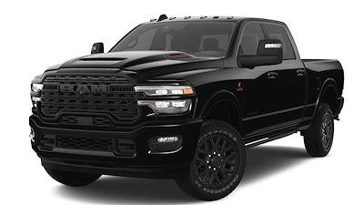 New 2025 Ram 2500 Limited Crew Cab 4x4 Pickup for sale #48501 - photo 1