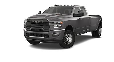 New 2025 Ram 3500 Laramie Crew Cab 4x4 DRW Pickup for sale #559450 - photo 1