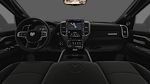 New 2025 Ram 3500 Laramie Crew Cab 4x4 DRW Pickup for sale #559450 - photo 6