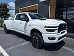 New 2025 Ram 3500 Limited Crew Cab 4x4 DRW Pickup for sale #48515 - photo 1