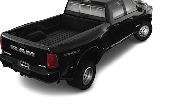 New 2025 Ram 3500 Laramie Crew Cab 4x4 DRW Pickup for sale #565574 - photo 2