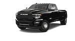 New 2025 Ram 3500 Laramie Crew Cab 4x4 DRW Pickup for sale #565574 - photo 1