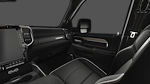 New 2025 Ram 3500 Laramie Crew Cab 4x4 DRW Pickup for sale #565574 - photo 7