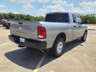 2024 Ram 1500 Classic Quad Cab 4x4, Pickup for sale #D240624 - photo 2