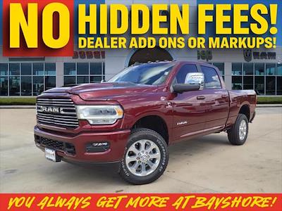 New 2024 Ram 2500 Laramie Crew Cab 4x4 Pickup for sale #D240792 - photo 1