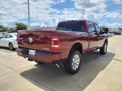 New 2024 Ram 2500 Laramie Crew Cab 4x4 Pickup for sale #D240792 - photo 2
