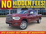 New 2024 Ram 2500 Laramie Crew Cab 4x4 Pickup for sale #D240792 - photo 1