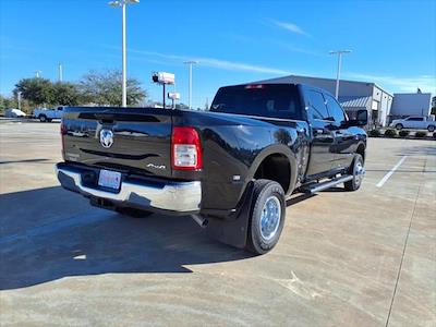 New 2024 Ram 3500 Big Horn Crew Cab 4x4 DRW Pickup for sale #D240991 - photo 2