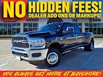 New 2024 Ram 3500 Big Horn Crew Cab 4x4 DRW Pickup for sale #D240991 - photo 1