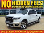 New 2025 Ram 1500 Lone Star Crew Cab 4x4 Pickup for sale #D250090 - photo 1