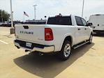 New 2025 Ram 1500 Lone Star Crew Cab 4x4 Pickup for sale #D250090 - photo 2