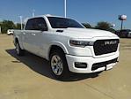 New 2025 Ram 1500 Lone Star Crew Cab 4x4 Pickup for sale #D250106 - photo 14