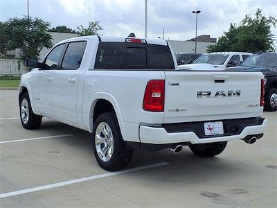 New 2025 Ram 1500 Lone Star Crew Cab 4x4 Pickup for sale #W250406 - photo 2