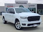New 2025 Ram 1500 Lone Star Crew Cab 4x4 Pickup for sale #W250406 - photo 1