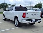 New 2025 Ram 1500 Lone Star Crew Cab 4x4 Pickup for sale #W250406 - photo 2