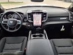 New 2025 Ram 1500 Lone Star Crew Cab 4x4 Pickup for sale #W250406 - photo 3