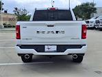New 2025 Ram 1500 Lone Star Crew Cab 4x4 Pickup for sale #W250406 - photo 9