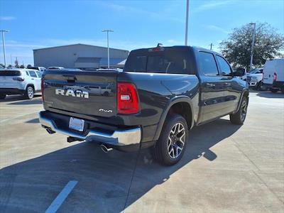 New 2025 Ram 1500 Laramie Crew Cab 4x4 Pickup for sale #D250205 - photo 2