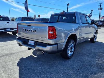 New 2025 Ram 1500 Big Horn Crew Cab 4x4 Pickup for sale #D250268 - photo 2