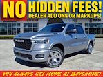New 2025 Ram 1500 Big Horn Crew Cab 4x4 Pickup for sale #D250268 - photo 1
