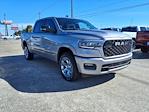 New 2025 Ram 1500 Big Horn Crew Cab 4x4 Pickup for sale #D250268 - photo 14