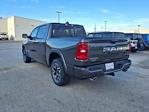 New 2025 Ram 1500 Laramie Crew Cab 4x4 Pickup for sale #D250294 - photo 17