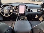 New 2025 Ram 1500 Laramie Crew Cab 4x4 Pickup for sale #D250294 - photo 3