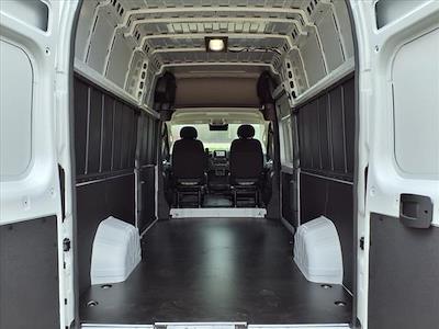 New 2025 Ram ProMaster 3500 Super High Roof Empty Cargo Van for sale #D250356 - photo 2