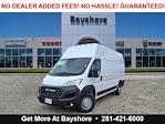New 2025 Ram ProMaster 3500 Super High Roof Empty Cargo Van for sale #D250356 - photo 1