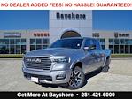 New 2025 Ram 1500 Laramie Crew Cab 4x4 Pickup for sale #D250367 - photo 1