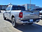 New 2025 Ram 1500 Laramie Crew Cab 4x4 Pickup for sale #D250367 - photo 17