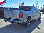 New 2025 Ram 1500 Laramie Crew Cab 4x4 Pickup for sale #D250367 - photo 2